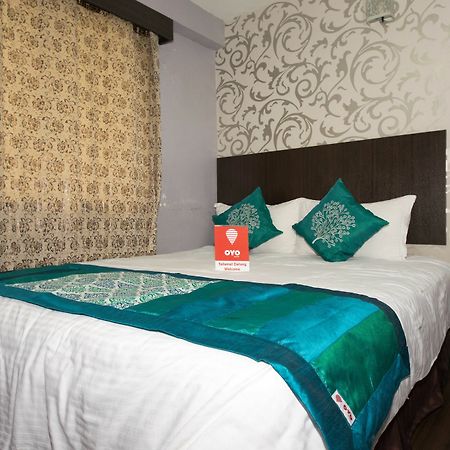 Oyo Rooms Maharajalela Monorail Station كوالالمبور المظهر الخارجي الصورة