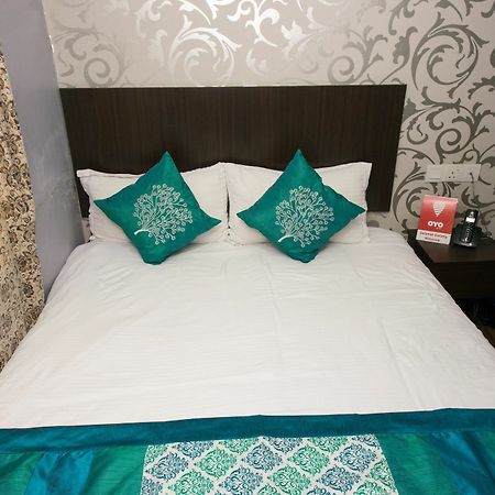 Oyo Rooms Maharajalela Monorail Station كوالالمبور المظهر الخارجي الصورة