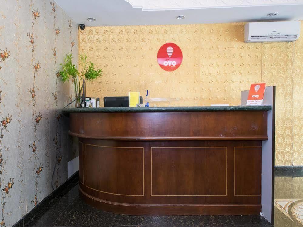 Oyo Rooms Maharajalela Monorail Station كوالالمبور المظهر الخارجي الصورة